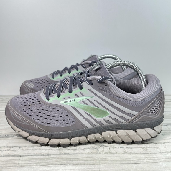 Brooks Shoes - BROOKS ARIEL 18-WOMENS 9.5 WIDE